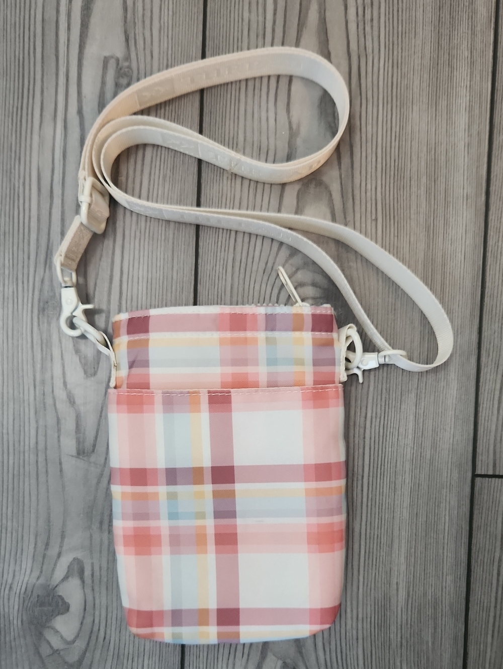 Thread Sling Crossbody NWT